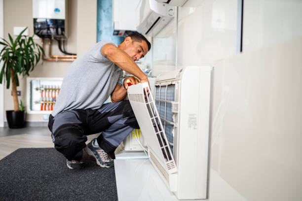 HVAC System Cleaning in Pompton Lakes, NJ