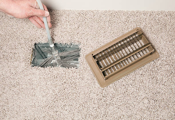 Home Air Vent Cleaning in Pompton Lakes, NJ